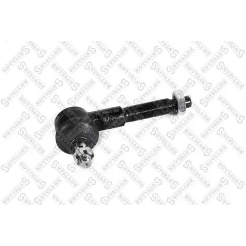 Tie Rod End !Outer Nissan Patrol Y61 2.8Tdic/3.0Dti 97-00