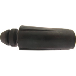 Front shock absorber boot