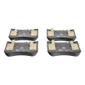 Pad Sub Set Rr Calip