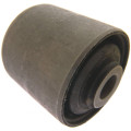 bushing, rear upper trailing rod