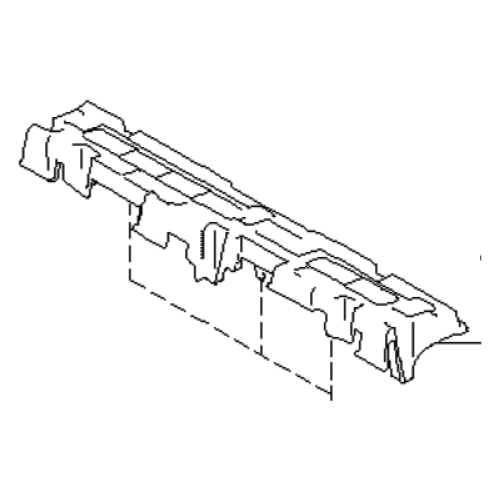 Carrier Spare Tire