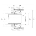 Plate,Strut Bearing