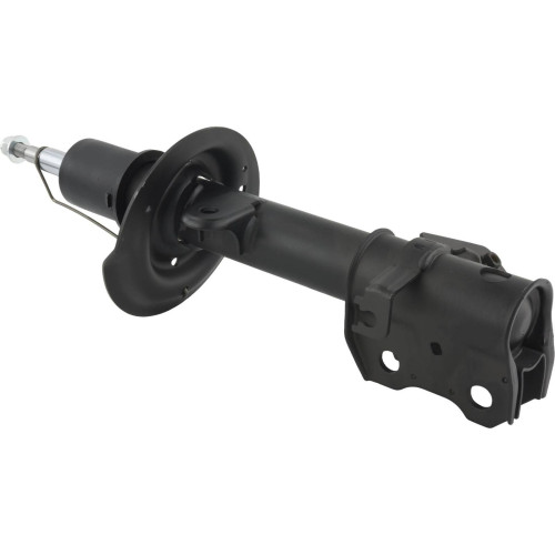 shock absorber front left gas.twin tube