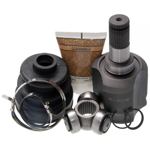 inner cv joint left 23x41x27