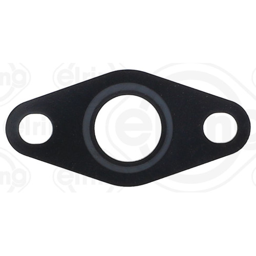 Weatherstrip,Bonnet-, 049310, ELRING