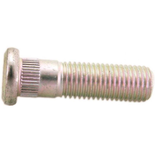 Wheel stud