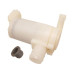 Windshield Washer Fluid Pump - Nissan Infiniti 2002-2024