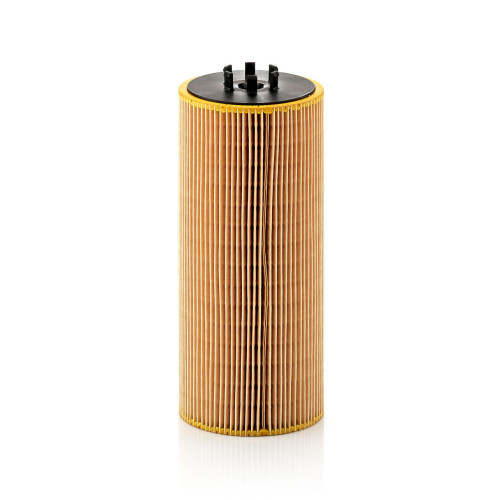 Cartridge Oil Filter
