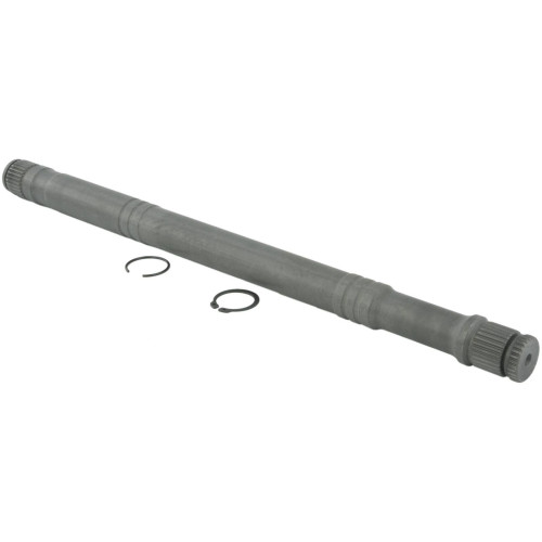 axle half shaft left 29x487.5x28