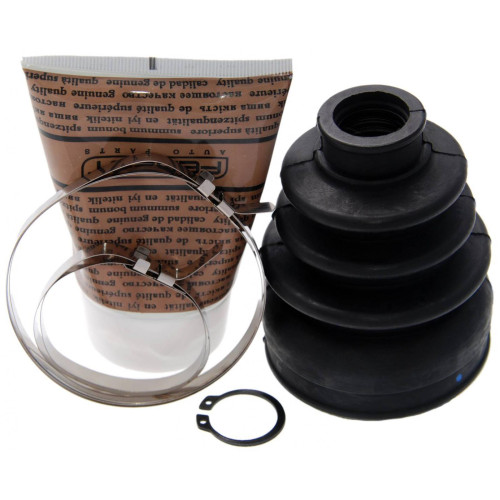 boot inner cv joint kit 61.5x88.5x19.5