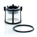 Grommet