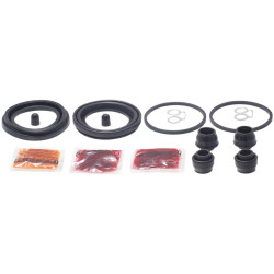 front brake caliper repair kit (set for two sides)