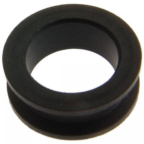 O-ring fuel injector