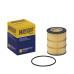 Hengst Engine Oil Filter E832HD317 for Land Rover