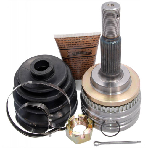 CV Joint - FEBEST 0210-P10A42