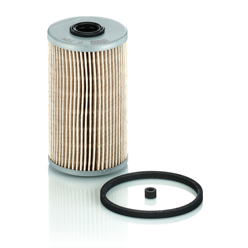 Body,Fuel Filter