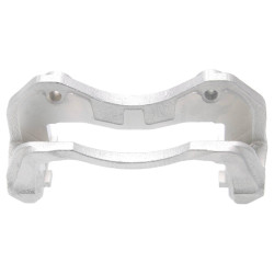 Front brake caliper bracket carrier