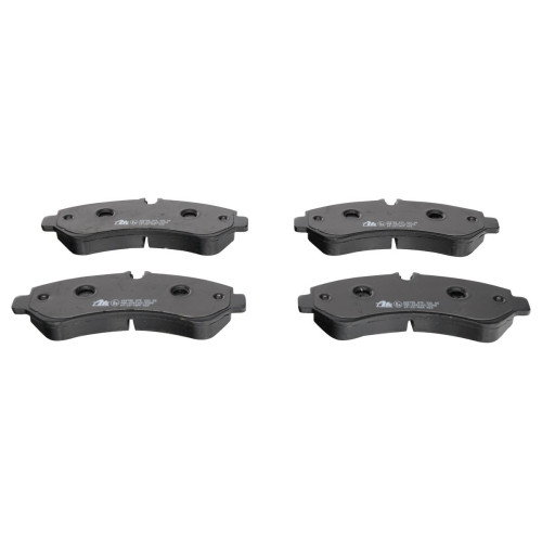 Pad Sub Set Rr Calip