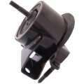 Engine Mount Right - Febest NM-N16R - Fits Nissan Almera 2001-2005