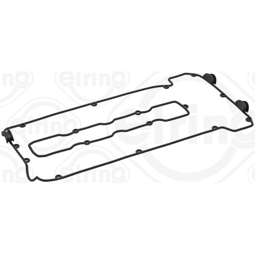 Weatherstrip
