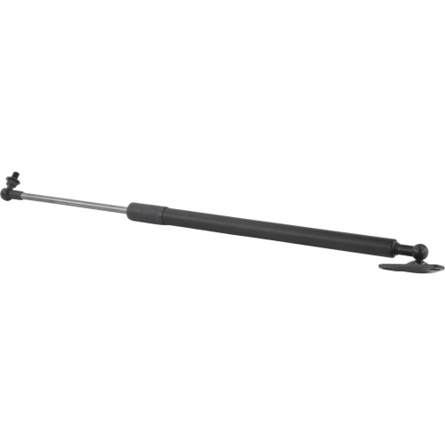 tailgate gas strut right (with bracket) l468/535n
