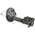shock absorber rear left gas.twin tube