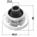 drive shaft cv joint boot 99.6x86x22.6