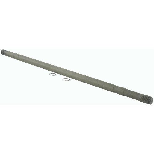 axle half shaft right 32x755x32
