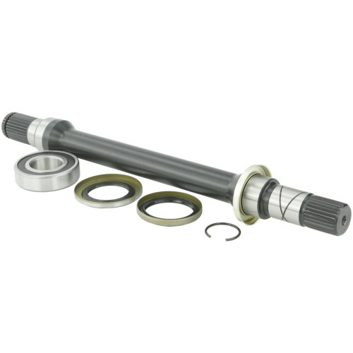 axle half shaft right 26x385x28