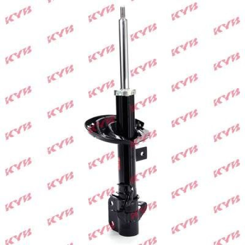 Shock Absorber Nissan Note Front Rh 2004- Kyb