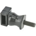 Secondary Air Pump Mounting Pad - Febest 2399-APM