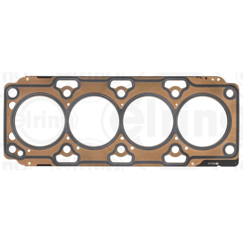 Weatherstrip Boschnnet-