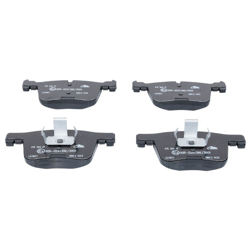 Pad Sub Set Rr Calip