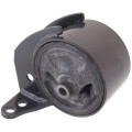 Engine Mount - Febest NM-W11RH - Right, Hydro