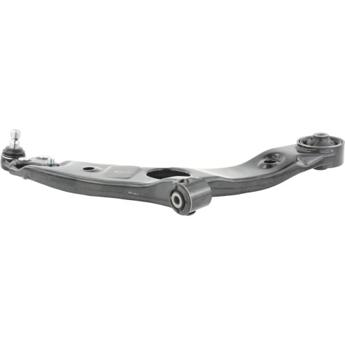 right lower front arm