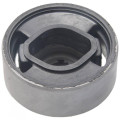 Differential mount