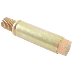 Rear caliper slide pin