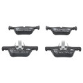 Pad Sub Set Rr Calip