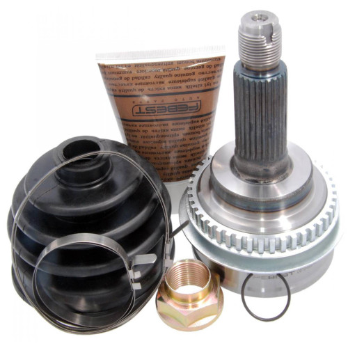 outer cv joint 30x56x27