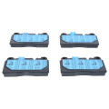 Pad Sub Set Rr Calip