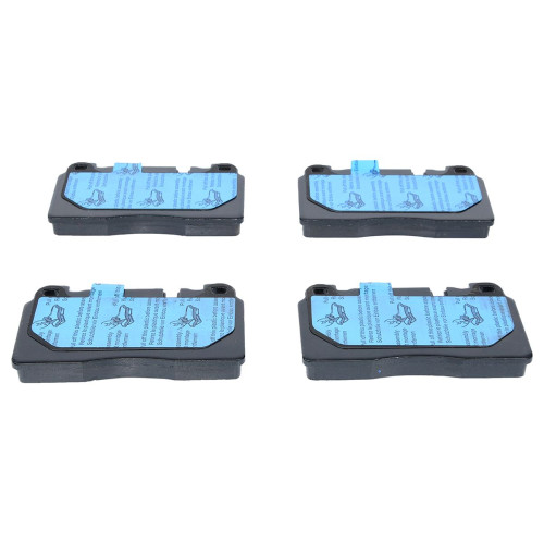 Pad Sub Set Rr Calip