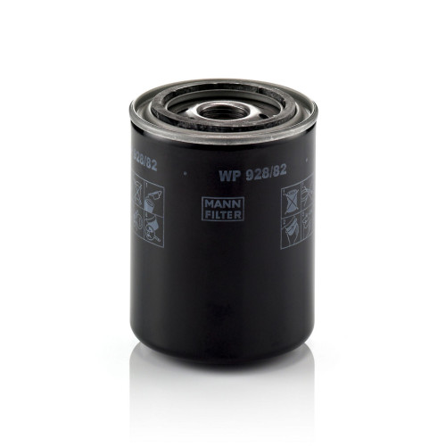 Cartridge Oil Filter