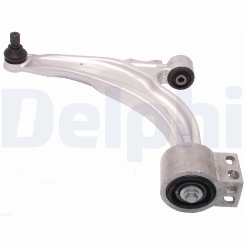 Lower Wishbone