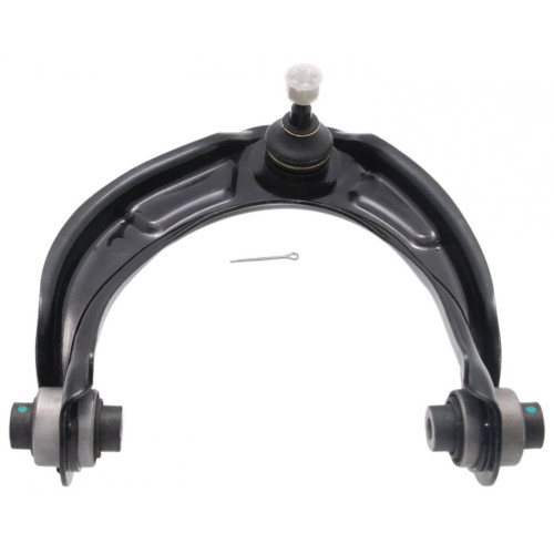 Left upper front arm