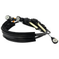 Cable Pull, Manual Transmission - DACIA, NISSAN, RENAULT
