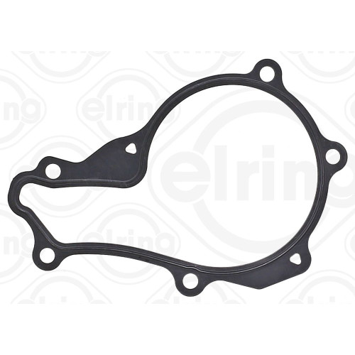 Gasket Exhaust Pipe