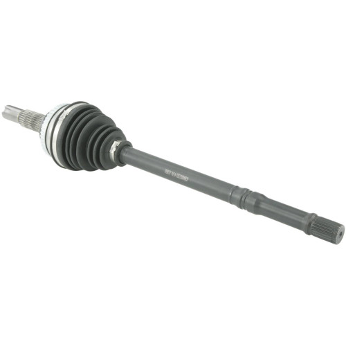 shaft assembly, outer cv joint 23x538x26
