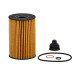 Cartridge Oil Filter
