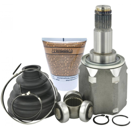 inner cv joint right 27x50x24