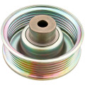 Pulley idler